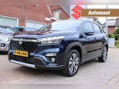 Suzuki S-Cross - 1.4 B.JET SH STYLE / Automaat