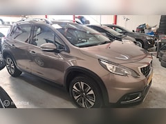 Peugeot 2008 - 1.2 PureTech Active stopstart, Automaat