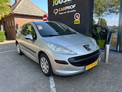 Peugeot 207 - 1.4-16V X-LINE