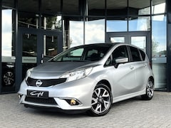 Nissan Note - 1.2 DIG-S - ORG. NL. - NAVI - AFN. TREKH. - LM