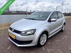 Volkswagen Polo - 1.2 AIRCO|NAVI|5-DRS|NW APK