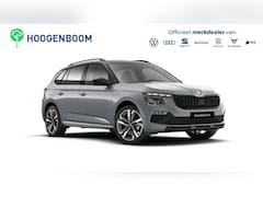 Skoda Kamiq - 1.0 TSI Monte Carlo