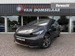 CUPRA Born - Business 62 kWh - NL Auto SOH 93% Camera ACC Carplay