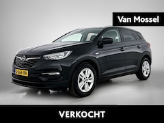 Opel Grandland X - 1.2 Turbo Business + | 130pk | Navigatie | Camera |