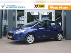 Ford Fiesta - 1.1 DuraTec, CarPlay/Android, All-Season banden, Navigatie systeem etc
