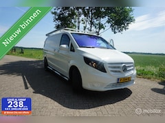 Mercedes-Benz Vito - Bestel 111 CDI Lang Business Proffessional Plus