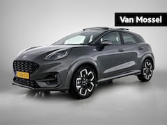 Ford Puma - 1.0 EcoBoost Hybrid ST-Line X