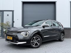 Kia Niro - 1.6 GDi Hybrid DynamicLine