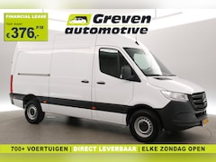 Mercedes-Benz Sprinter - 317 CDI L2H2 170PK | Airco | Camera | Cruise | 3 Zits | Carplay