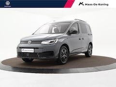 Volkswagen Caddy - Bedrijfswagens Flexible Limited Edition 1.5eHybrid 115pk Automaat 734568