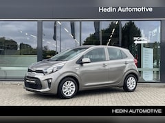Kia Picanto - 1.0 CVVT EconomyPlusLine