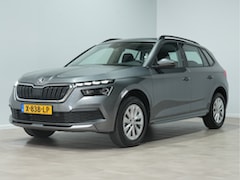 Skoda Kamiq - 1.0 TSI Business Ed. | Trekhaak | Keyless | Full-LED | Camera 15