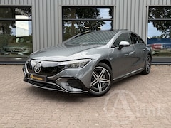Mercedes-Benz EQE - 300 Business Solution AMG 90 kWh Panoramadak, Winterpakket, Distronic, Memory-pakket