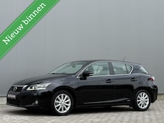 Lexus CT 200h - Business Line | Camera | Goed onderhouden