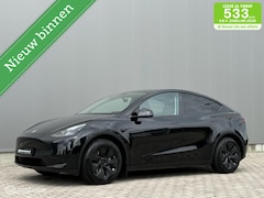 Tesla Model Y - Standard Range LFP, 1 ste eig, SOH 95 % , Netjes