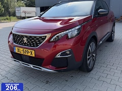 Peugeot 3008 - 1.2 GT Line 2019 | NW RIEM & APK
