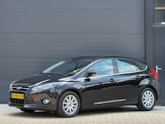 Ford Focus - 1.6 TI-VCT Titanium bomvol optie's apk 03'2027
