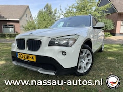 BMW X1 - sDrive18d Executive | APK 03/2027
