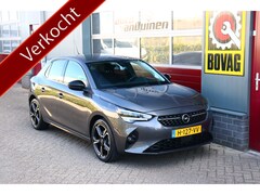Opel Corsa - 1.2 Elegance O.a: PDC, Camera, Stoelverw, Navi, Clima, Cruise, Etc. All-in prijs