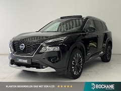 Nissan X-Trail - 1.5 e-Power Tekna | Schuifdak | Lederen Bekleding | Navigatie | Stoelverwarming |