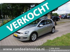 Volkswagen Golf - 1.2 TSI Comfortline Panoramadak