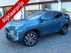 Toyota Yaris Cross - 1.5 Hybrid 130PK Dynamic Comfort Pack