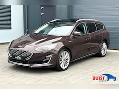 Ford Focus Wagon - 1.0 EcoBoost Vignale FULL OPTIONS
