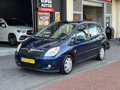 Toyota Corolla Verso - 1.6 VVT-i Linea Sol Clima