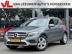 Mercedes-Benz GLC-klasse - 250 4MATIC Premium Plus | Trekhaak | Camera | Extra set wielen