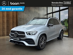 Mercedes-Benz GLE-Klasse - 350 de 4-Matic Premium Plus AMG Line | Panoramadak | Trekhaak | Rijassistentiepakket | Luc