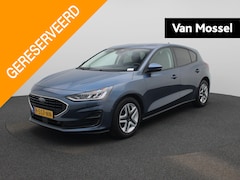 Ford Focus - 1.0 EcoBoost Connected | Climate Control | Adaptive Cruise Control | Winterpack | Achterui