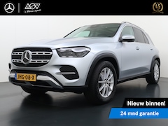 Mercedes-Benz GLE-Klasse - 350 de 4MATIC Luxury Line | Panorama - Schuifdak | Trekhaak Wegklapbaar | Multibeam LED Ko