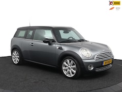 MINI Clubman - 1.6 Cooper Pepper