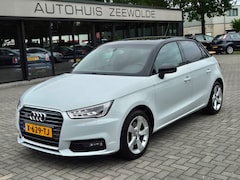 Audi A1 Sportback - 1.4 TFSI Sport S-Line