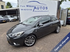 Opel Corsa - 1.4 Innovation Automaat Nap NL