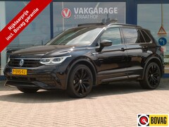 Volkswagen Tiguan - 1.5 TSI R-Line Business+, Automaat / Schuifdak / Carplay + Android Auto / Virtual Cockpit