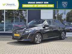 Peugeot 208 - 1.2 Allure Pack | Climate Control | Cruise Control | Parkeercamera & Sensoren | Apple Carp
