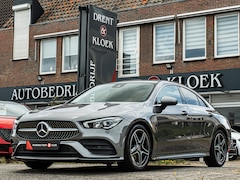 Mercedes-Benz CLA-Klasse - 200 Business Solution AMG ORG NL CAMERA 18 INCH MULTI LED WIDESCREEN