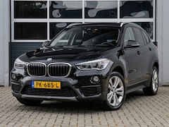 BMW X1 - SDrive18i Executive | Automaat | Full LED | Navi | Climate control | Cruise control | PDC