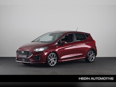 Ford Fiesta - 1.0 EcoBoost Hybrid ST-Line | Winter Pack | LED | Privacy glass | Carplay