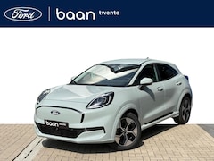 Ford Puma Gen-E - Select 47 kWh | 417 KM WLTP | Winter Pack | Camera | Navi |