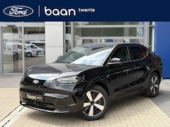 Ford Capri - Select Extended Range RWD 79 kWh | AGR stoelen | Trekhaak | Adaptive Cruise C. |