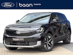 Ford Explorer - Style Standard Range RWD 58 kWh | 444 km WLTP | Winter Pack | 19 inch lichtmetaal |
