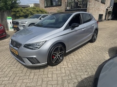SEAT Ibiza - 1.0 TSI FR BnsInt