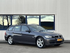 BMW 3-serie Touring - 320i l Nieuwe APK l Cruise l Airco l