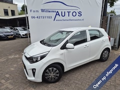 Kia Picanto - 1.0 CVVT Eco.PlusL