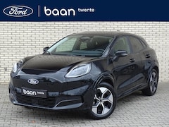 Ford Puma Gen-E - Select 47 kWh | Camera | Winter Pack | Comfort Pack |