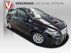 Mercedes-Benz B-klasse - 180 Ambition