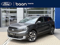 Ford Explorer - Select Extended Range RWD 79 kWh | Comfort Pack | Adaptive Cruise C. | Apple Carplay |