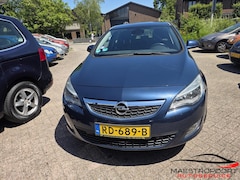 Opel Astra - 1.4 Edition